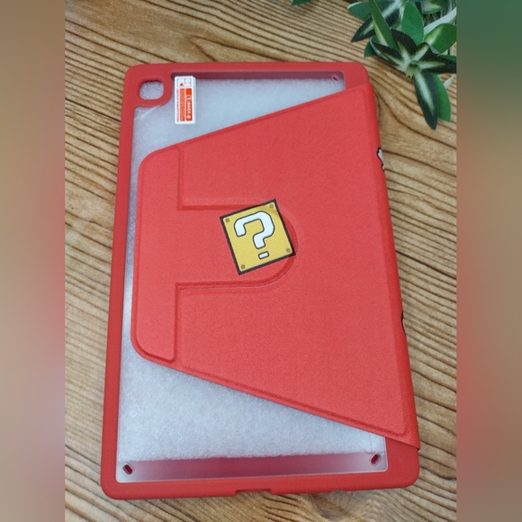 Rotatable Tablet A-7 Lite Mario Bros - Picture 2 of 9
